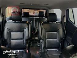 GMC Acadia